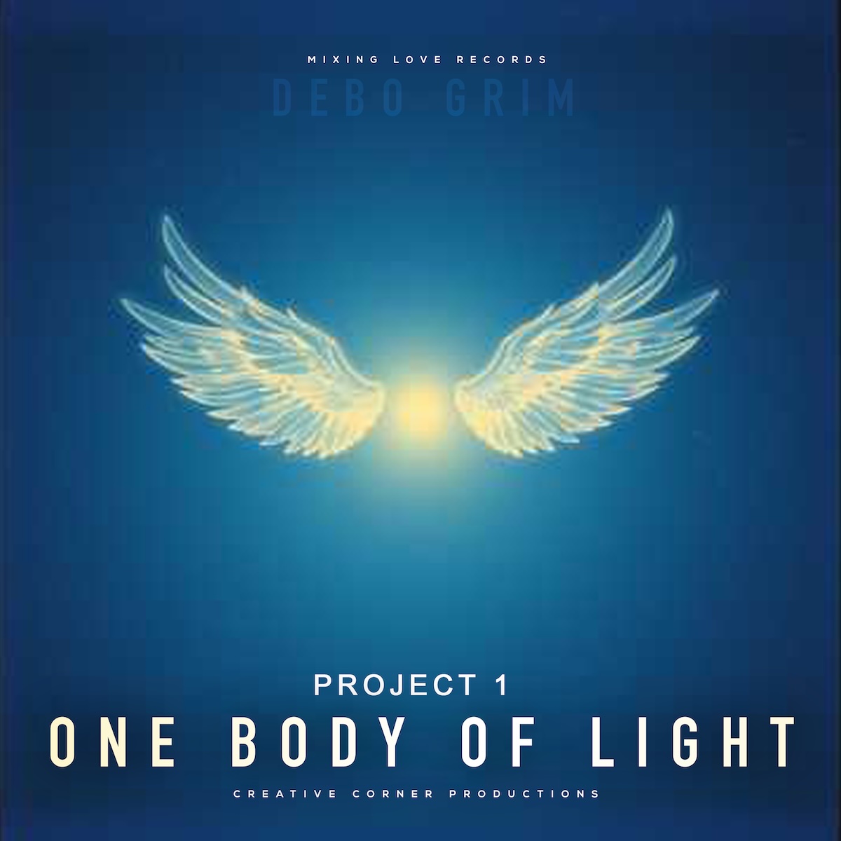 One Body of Light One Body of Light