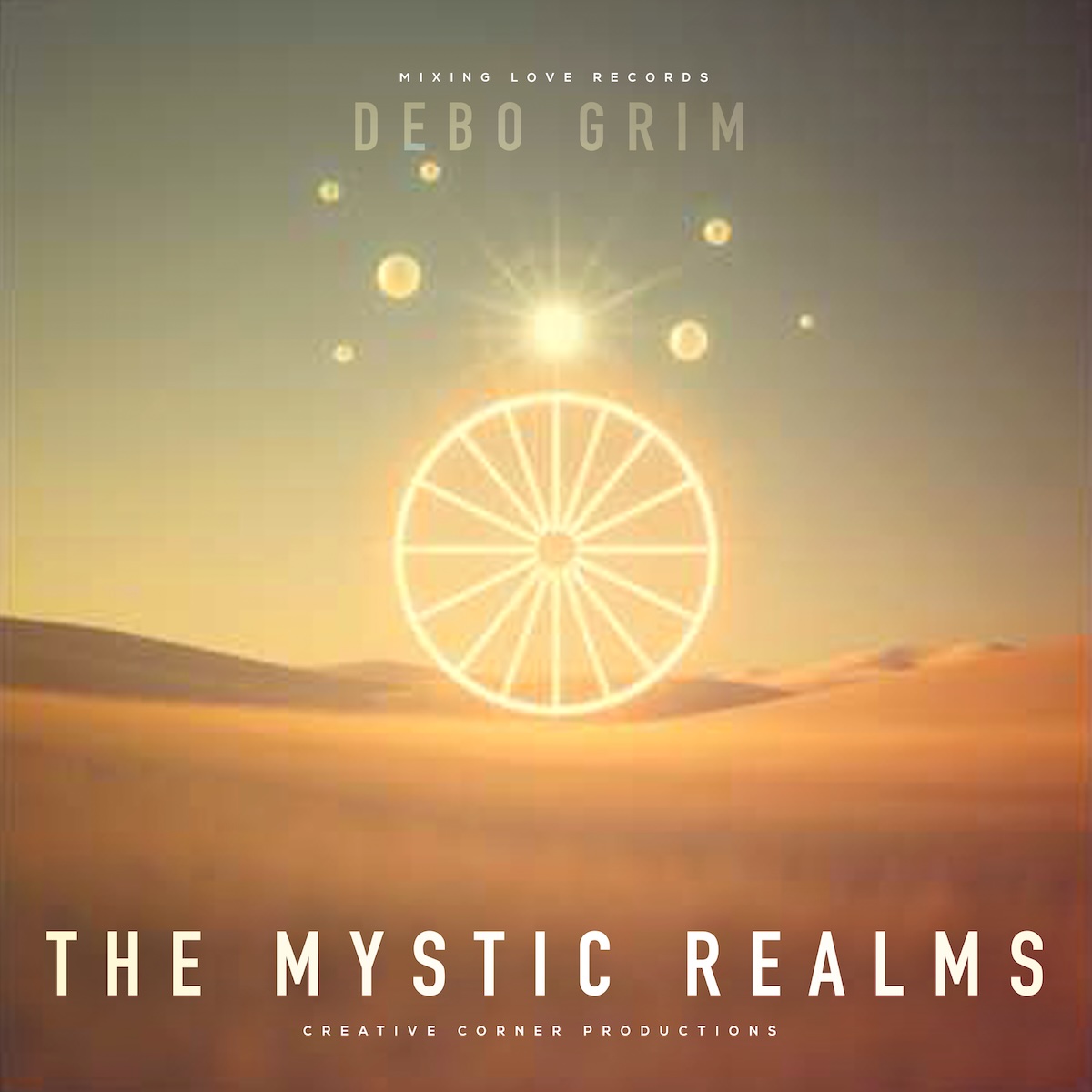 The Mystic Realms The Mystic Realms