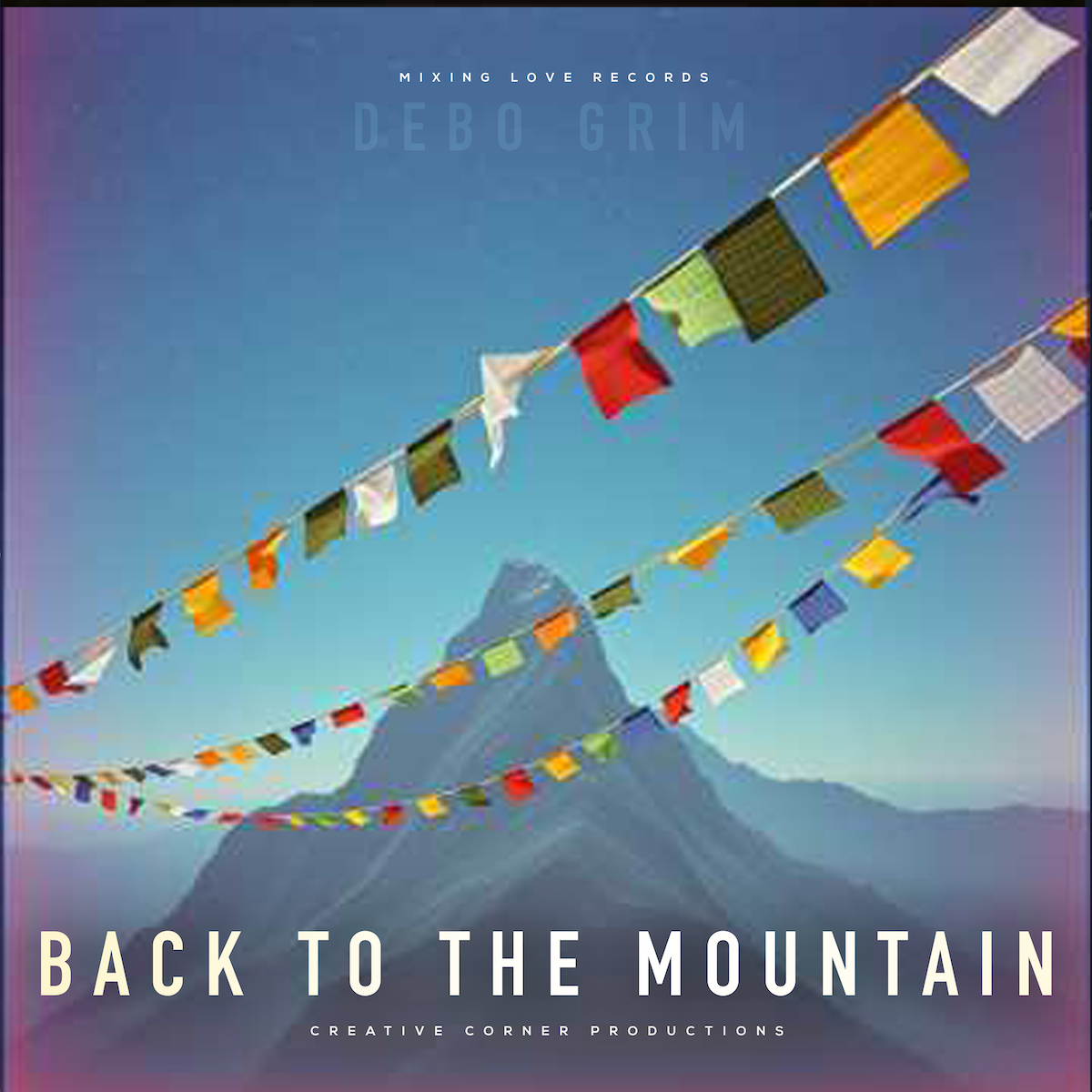 Back to the Mountain