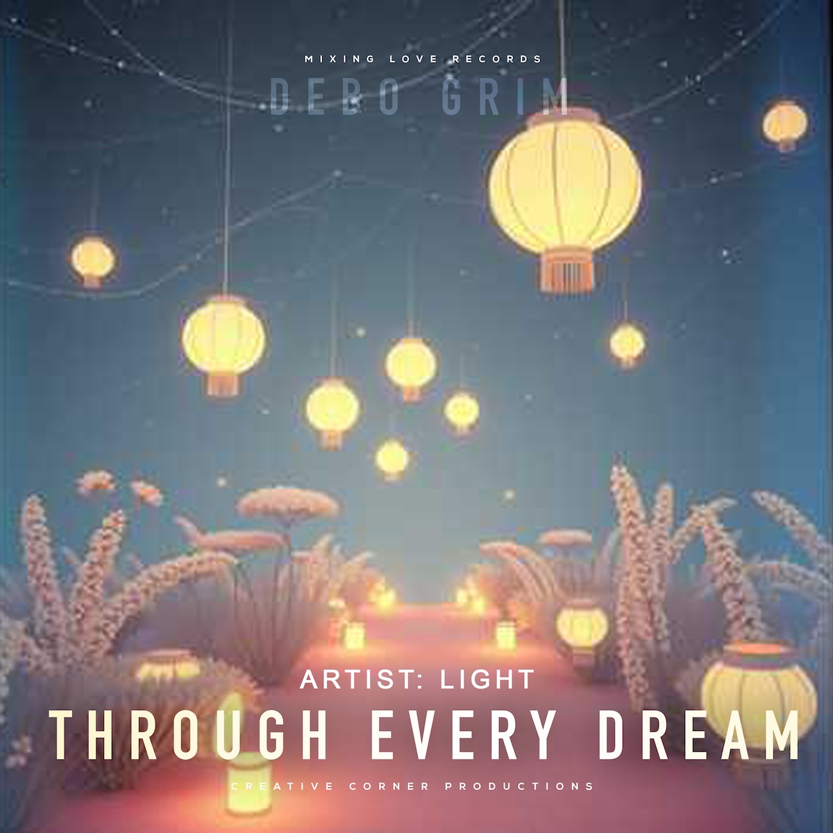 Through Every Dream Through Every Dream