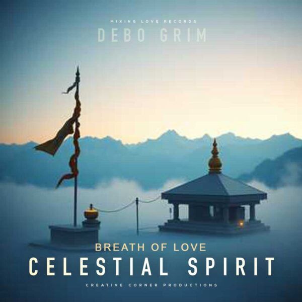 Celestail-Spirit Celestail-Spirit